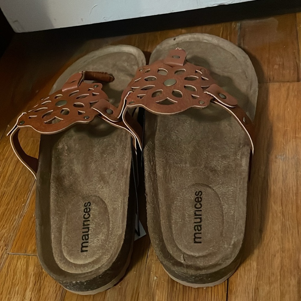 Women’s sandal - Picture 3 of 6